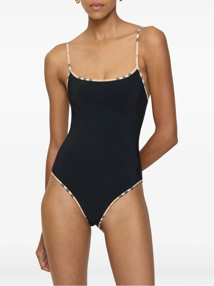 Burberry Sea clothing Black alternative
