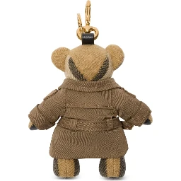Burberry Keychains Green