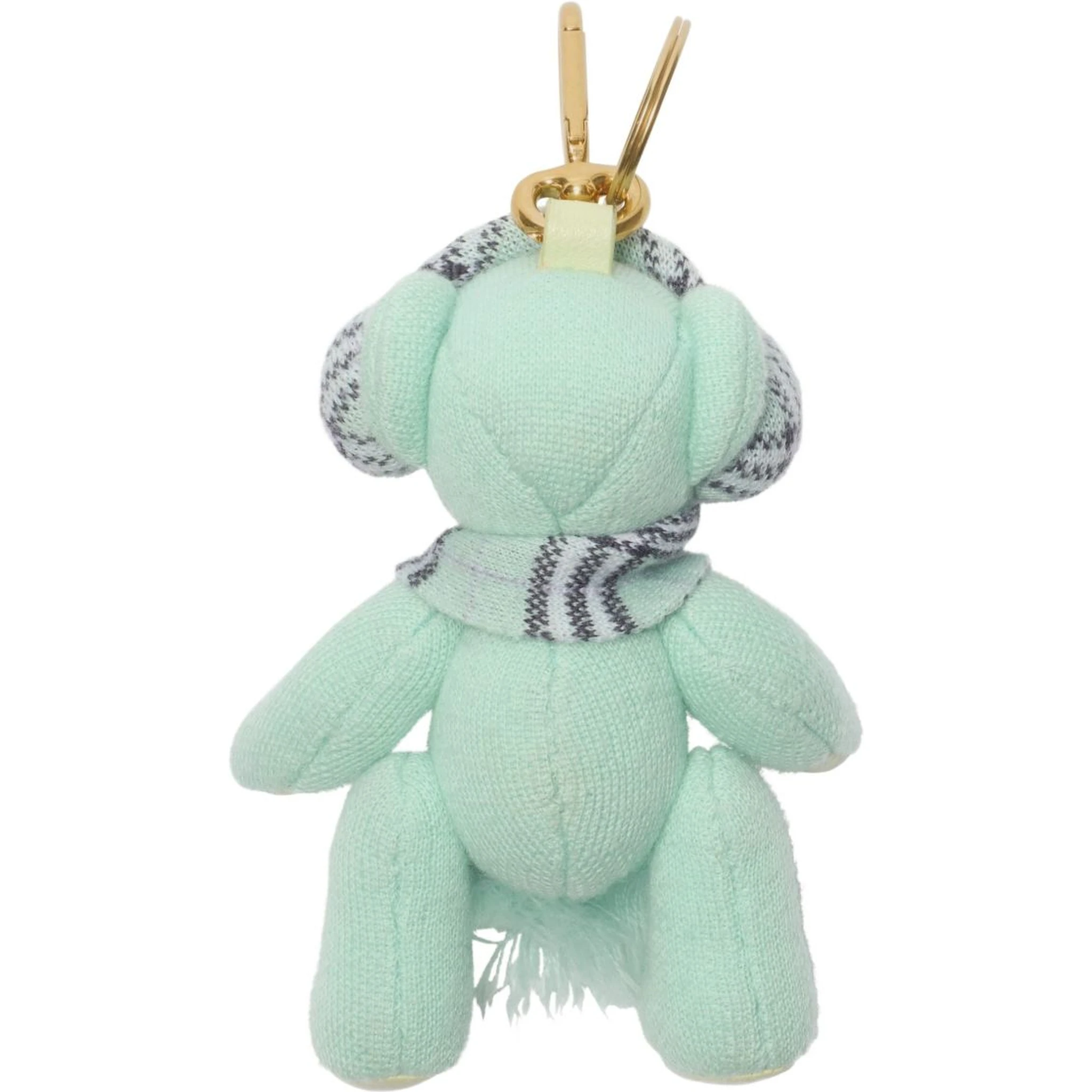 Charm Thomas Bear