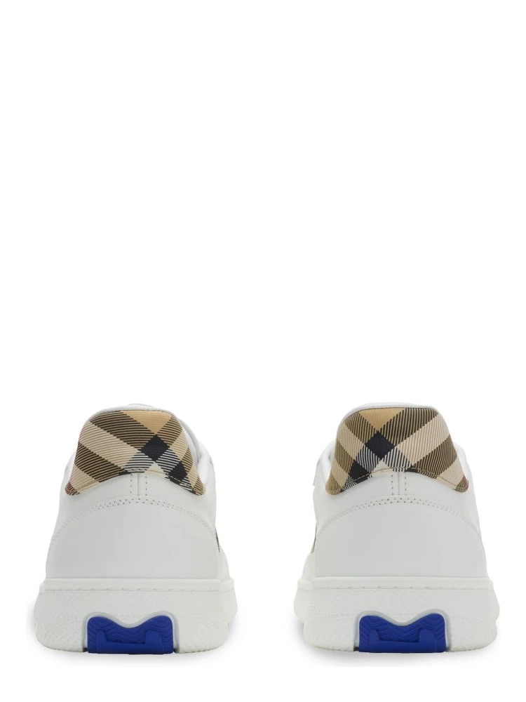 Burberry Sneakers White alternative
