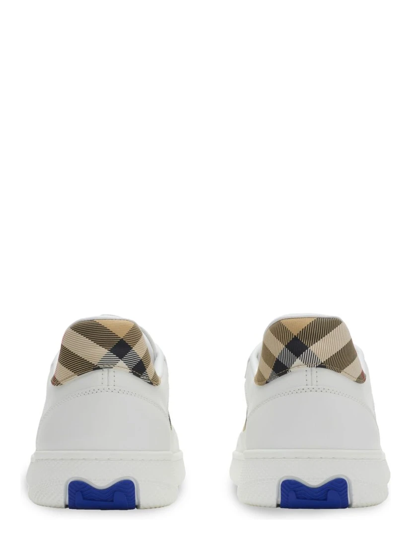 Burberry Sneakers White