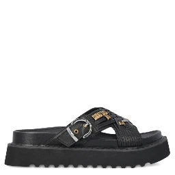 Pinko Sandals Black