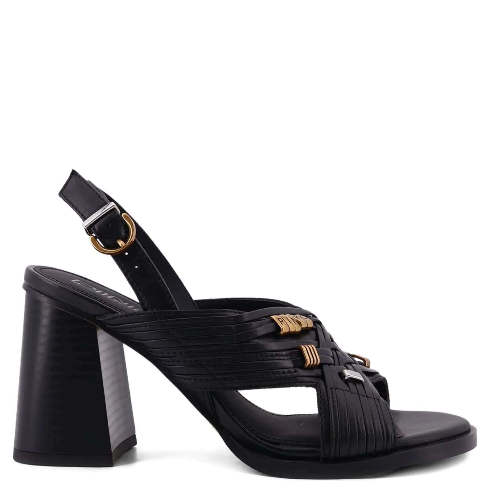 Pinko Sandals Black