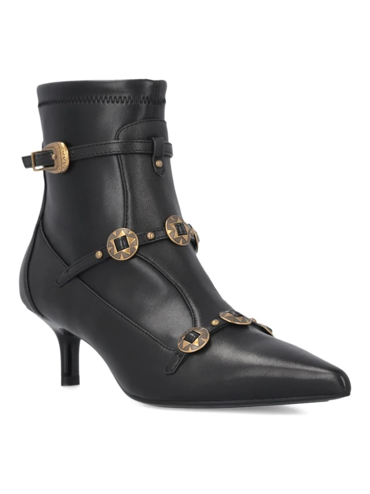 Pinko Boots Black alternative