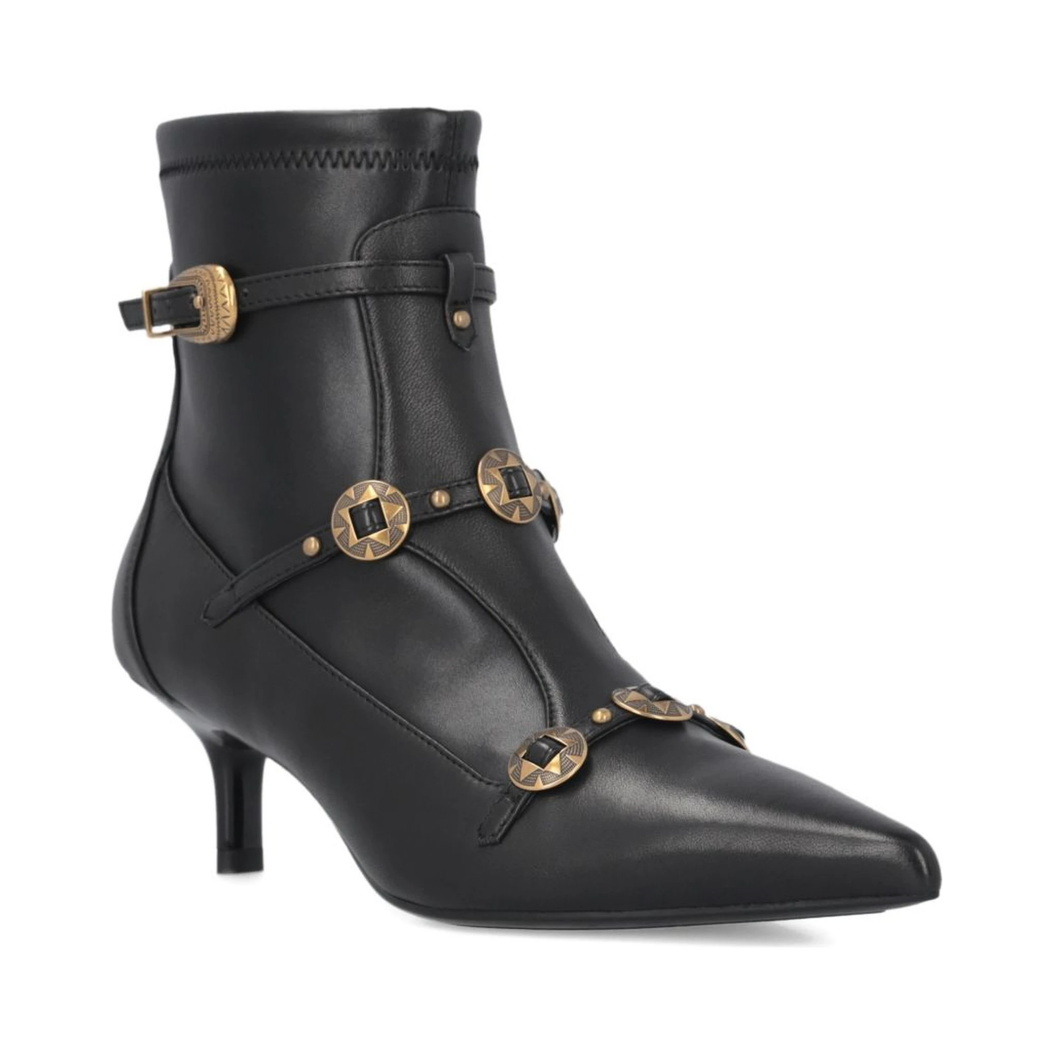 Pinko Boots Black