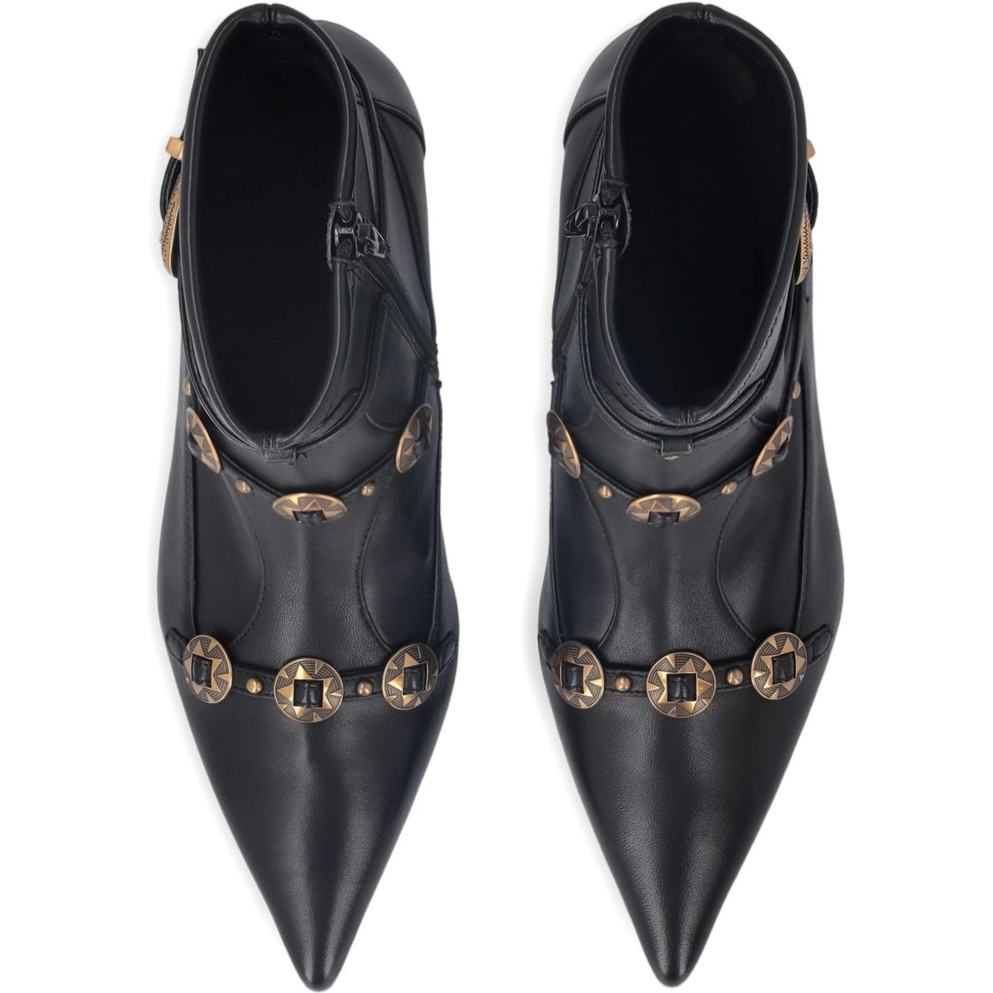 Pinko Boots Black
