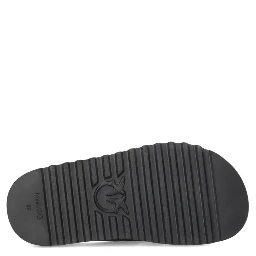 Pinko Sandals Black