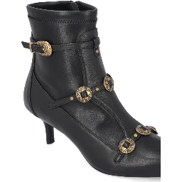 Pinko Boots Black