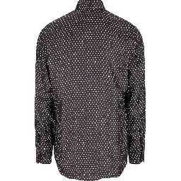Fendi Shirts Black