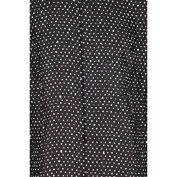 Fendi Shirts Black