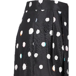 Fendi RTW... Black