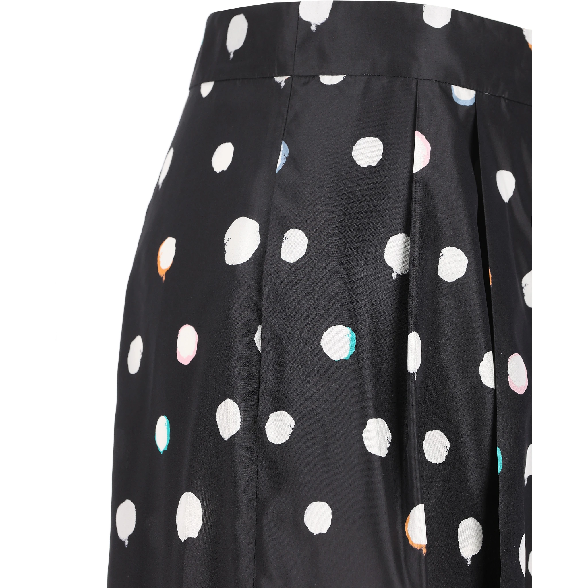 Fendi RTW... Black