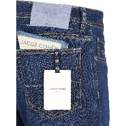 Jacob Cohen RTW... Blue