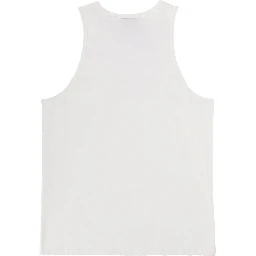 TANK TOP WITH LOGO