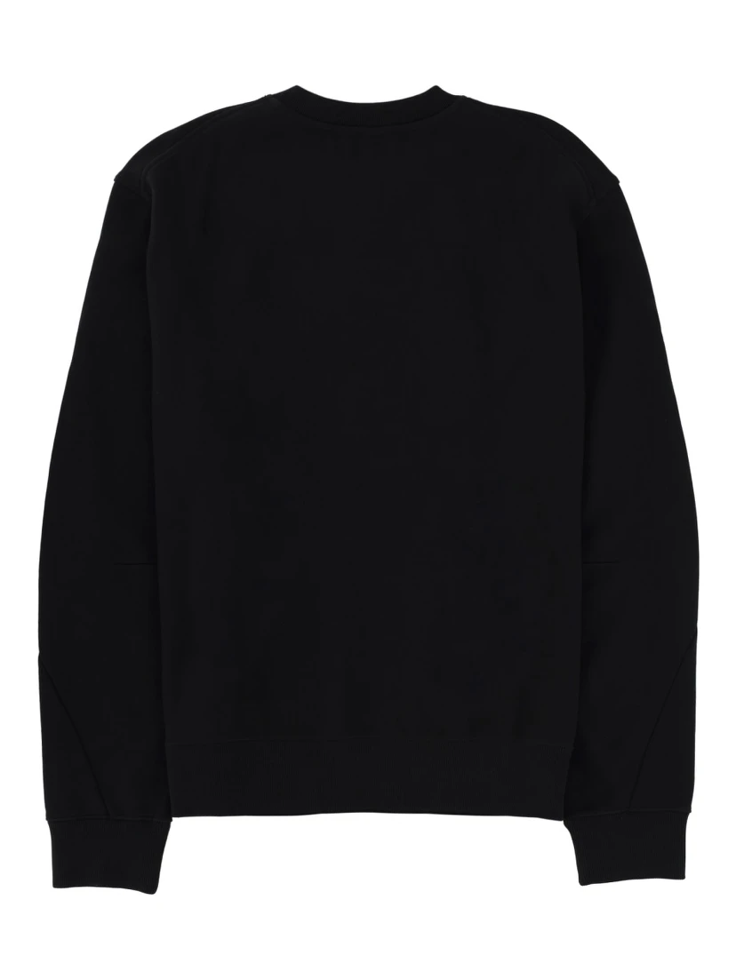 SWEATSHIRT WITH LOGO