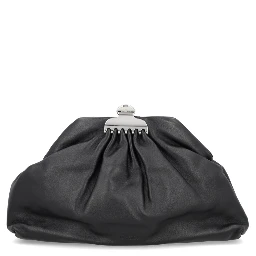 "GLAM" CLUTCH BAG
