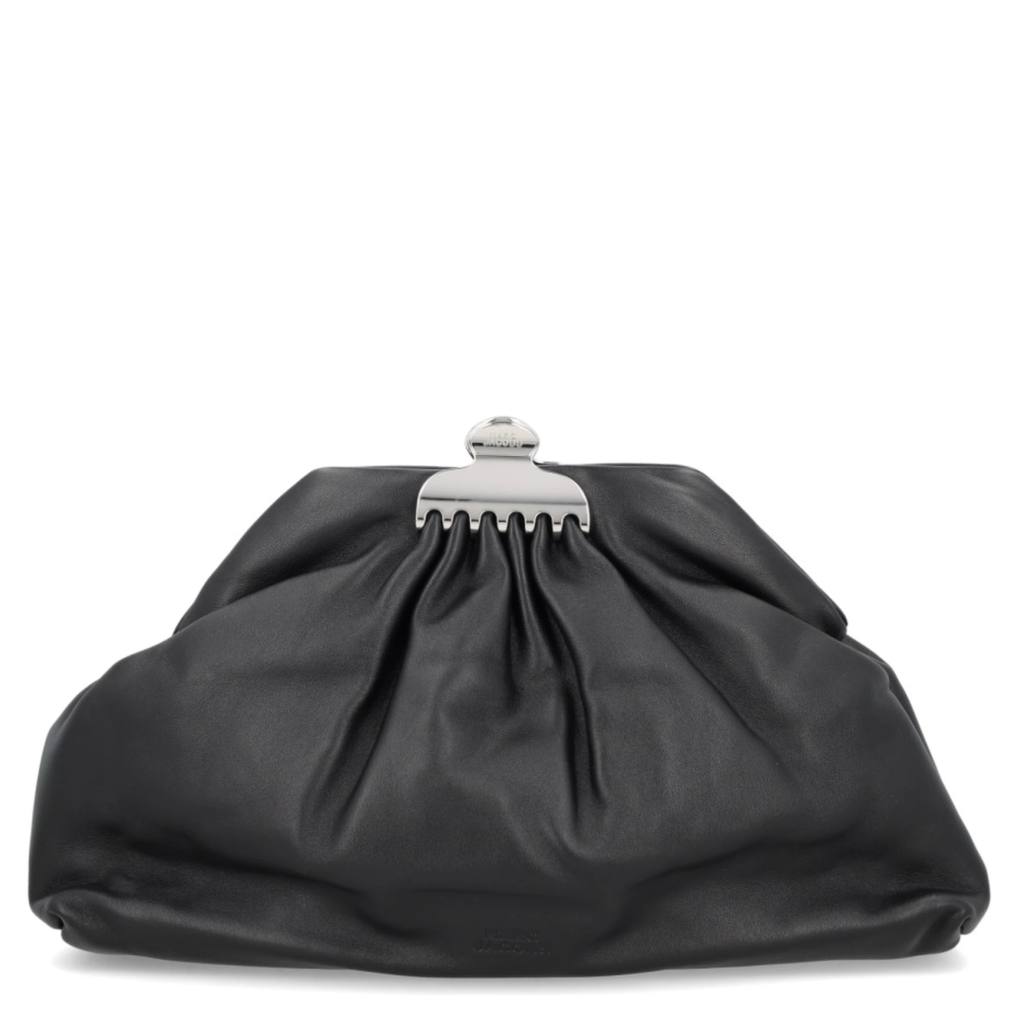 "GLAM" CLUTCH BAG