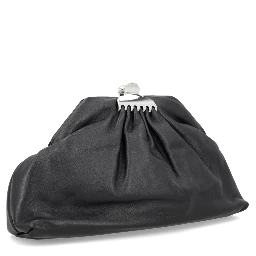 "GLAM" CLUTCH BAG