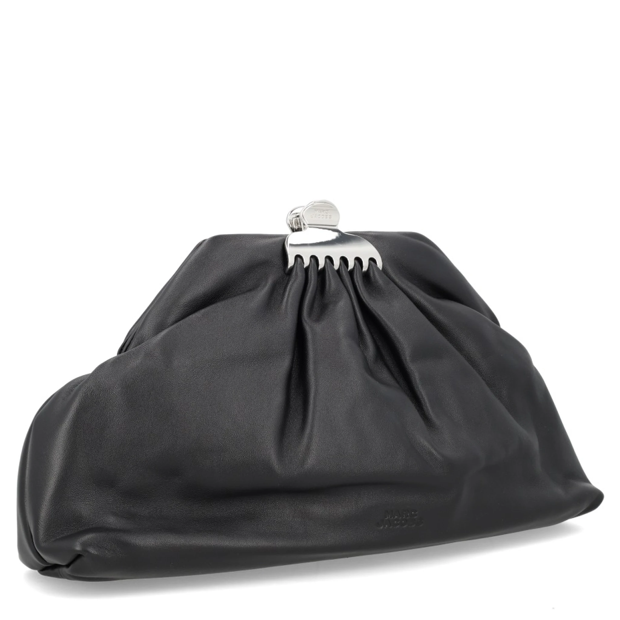 "GLAM" CLUTCH BAG