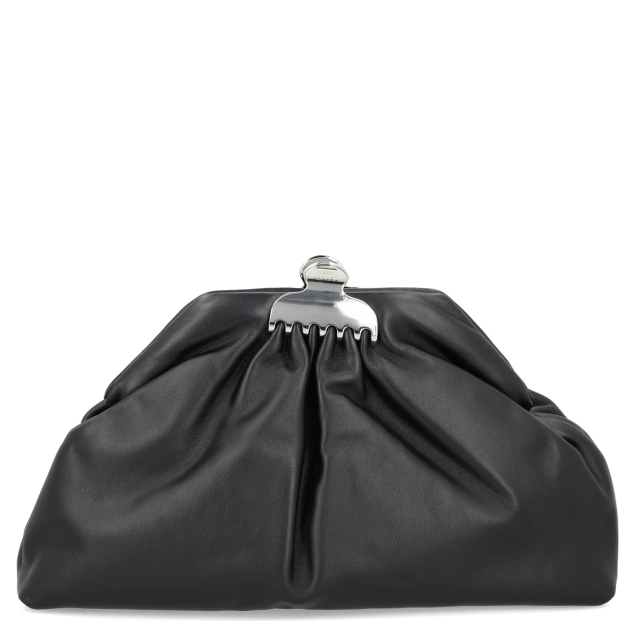 "GLAM" CLUTCH BAG