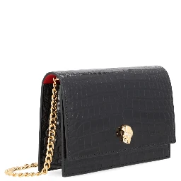 SMALL "SKULL" BAG
