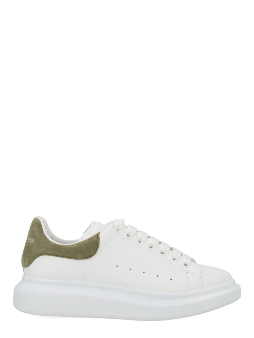 "OVERSIZE" SNEAKER