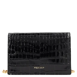 SMALL "SKULL" BAG