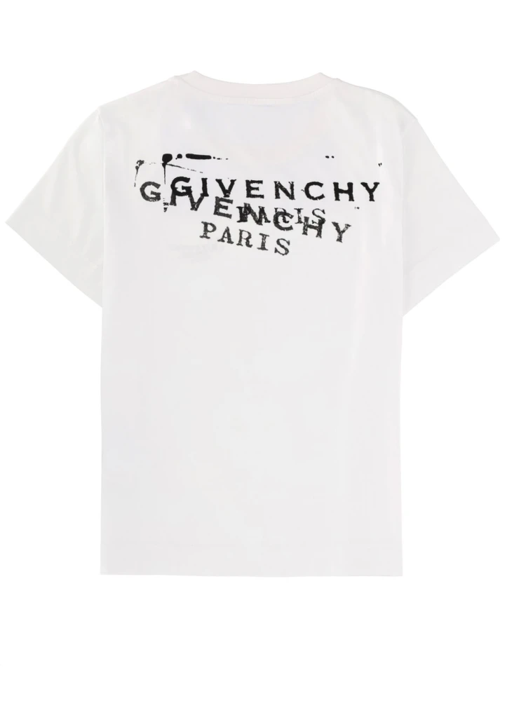 T-SHIRT WITH LOGO alternative
