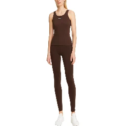 TANK TOP WITH LOGO