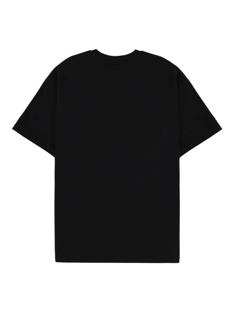 T-SHIRT WITH LOGO alternative