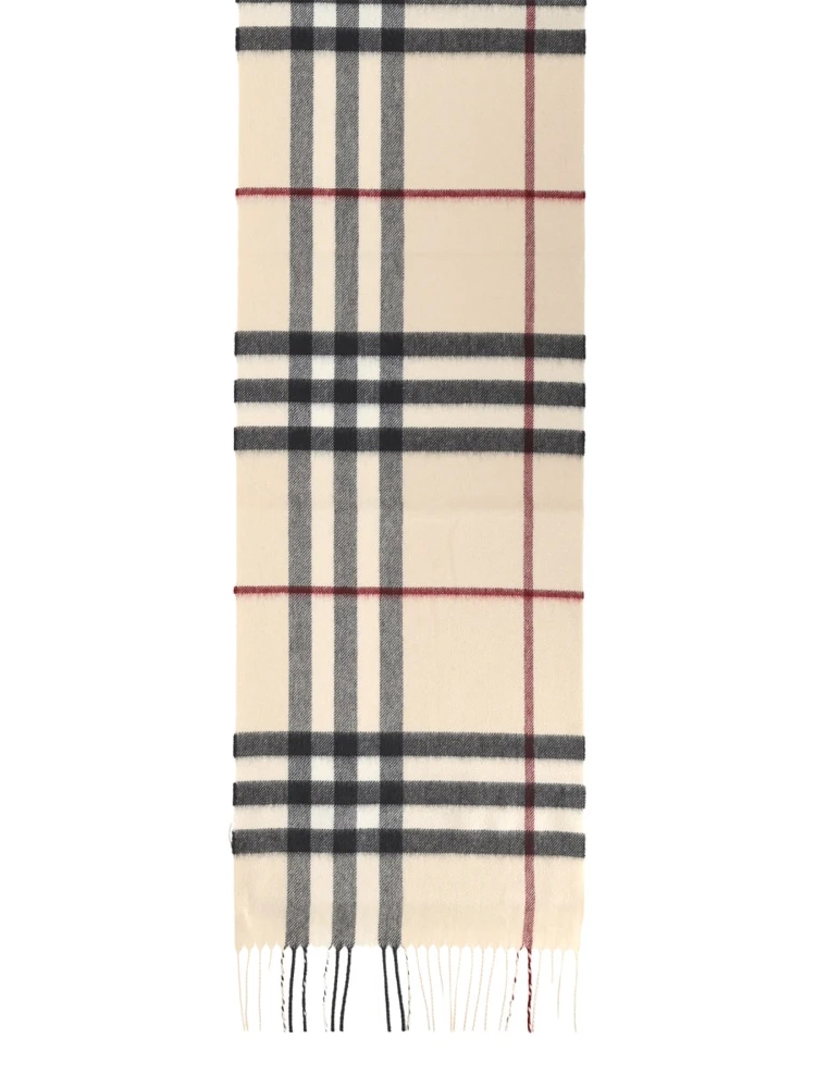 "CHECK" SCARF alternative