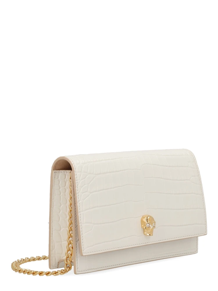 SMALL "SKULL" BAG alternative