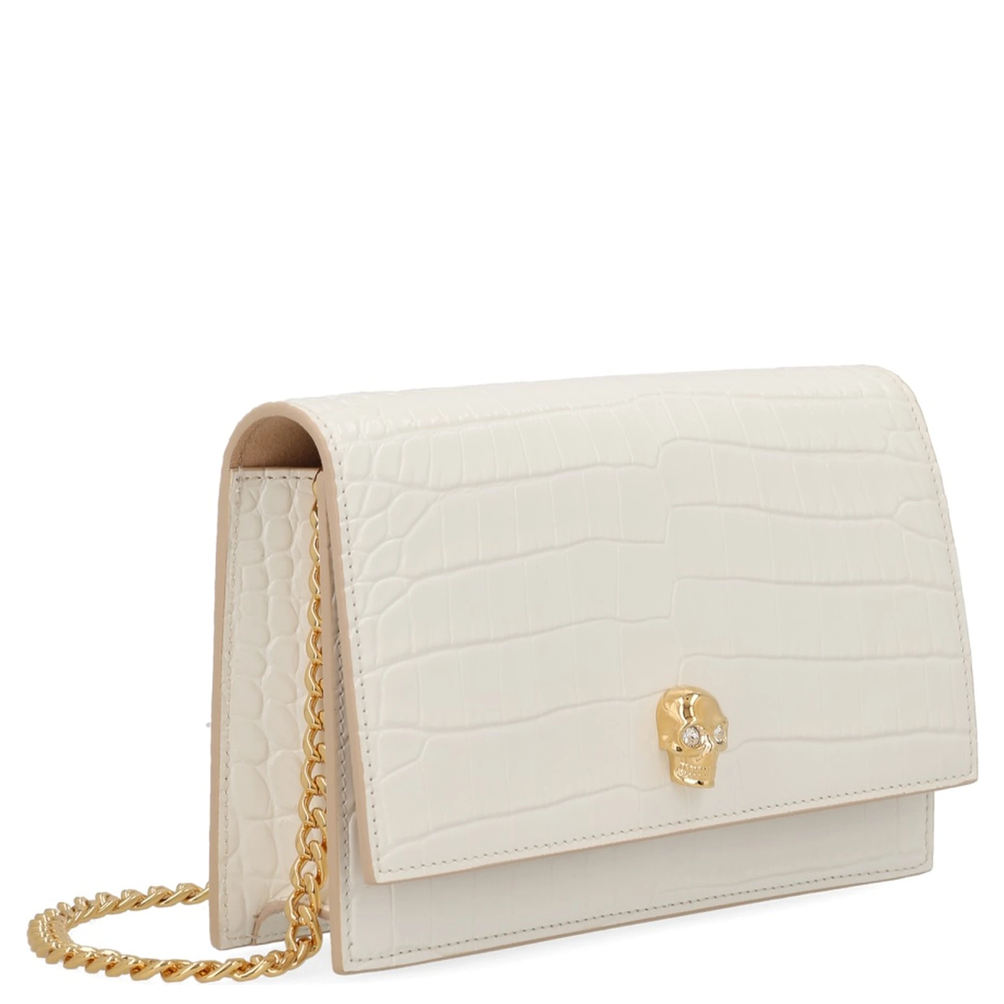 SMALL "SKULL" BAG