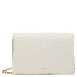 SMALL "SKULL" BAG