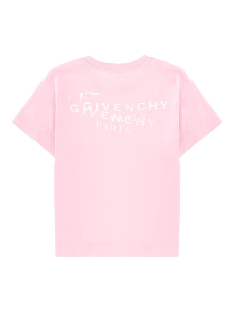 T-SHIRT WITH LOGO alternative