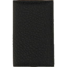 LEATHER KEYCHAIN
