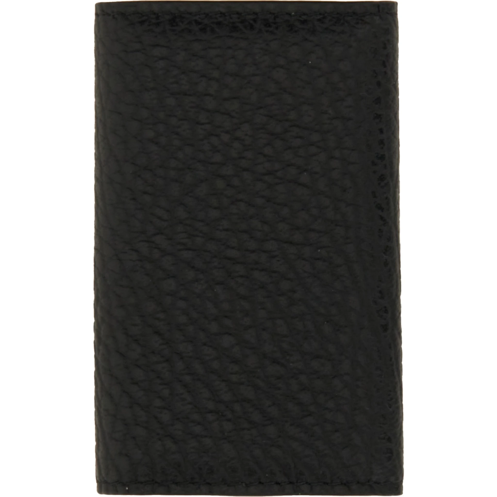 LEATHER KEYCHAIN