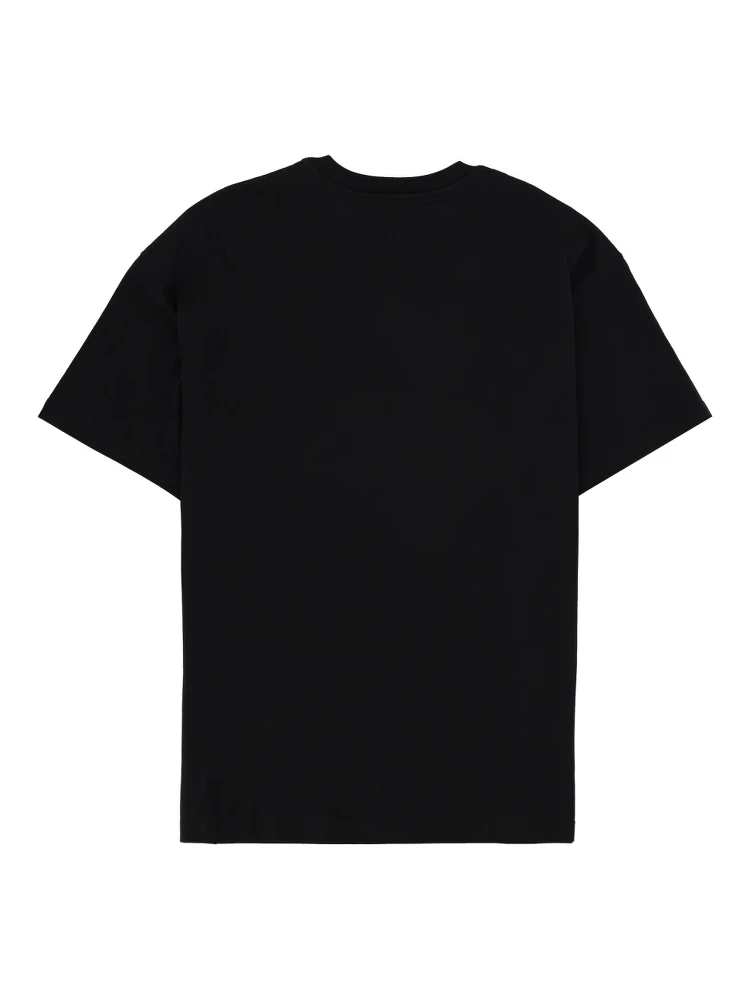 T-SHIRT WITH LOGO alternative