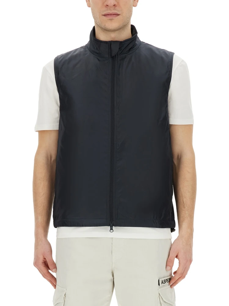 GILET "VERNES"
