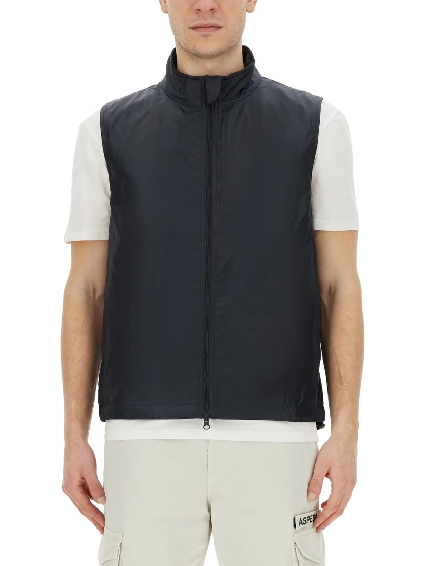GILET "VERNES"