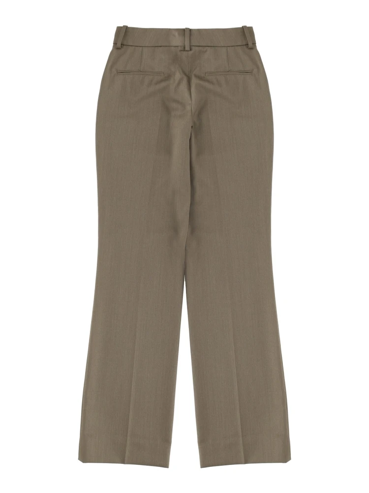 STRAIGHT PANTS alternative