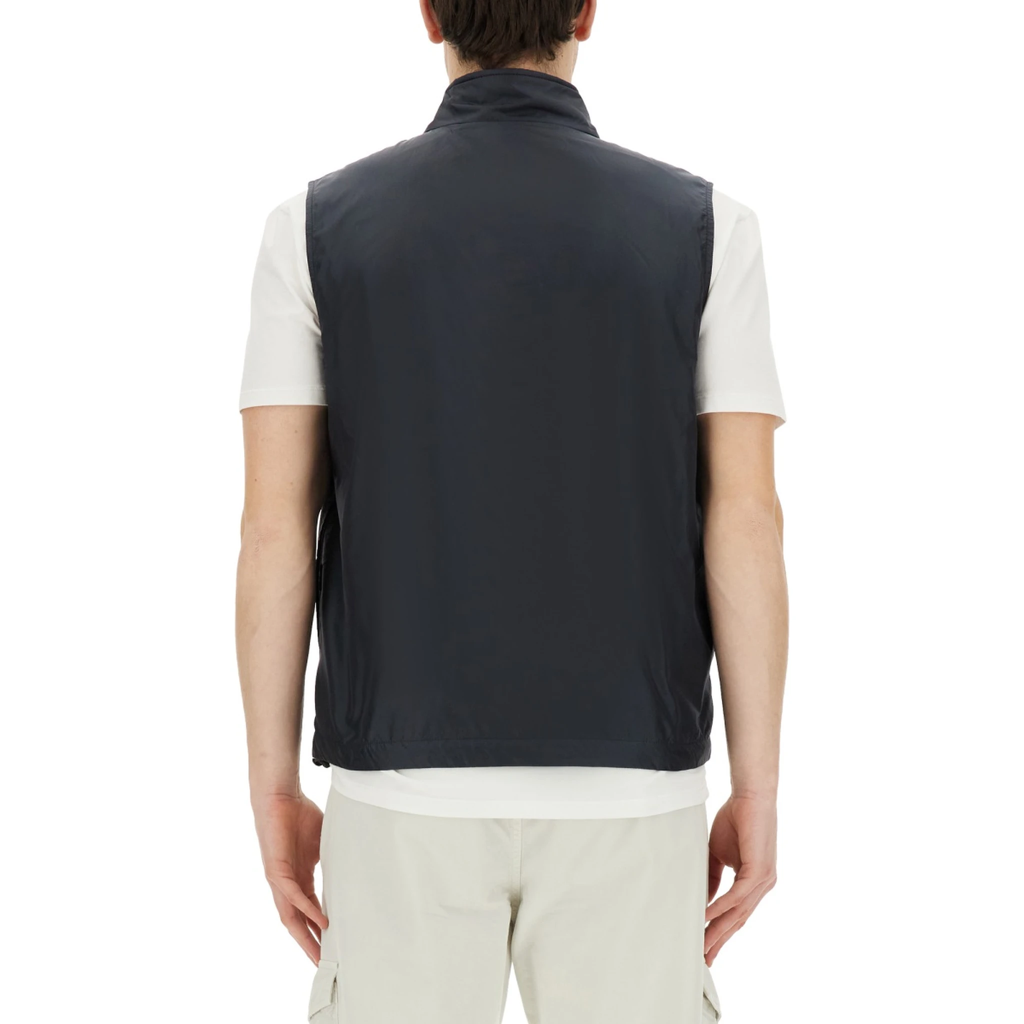 GILET "VERNES"