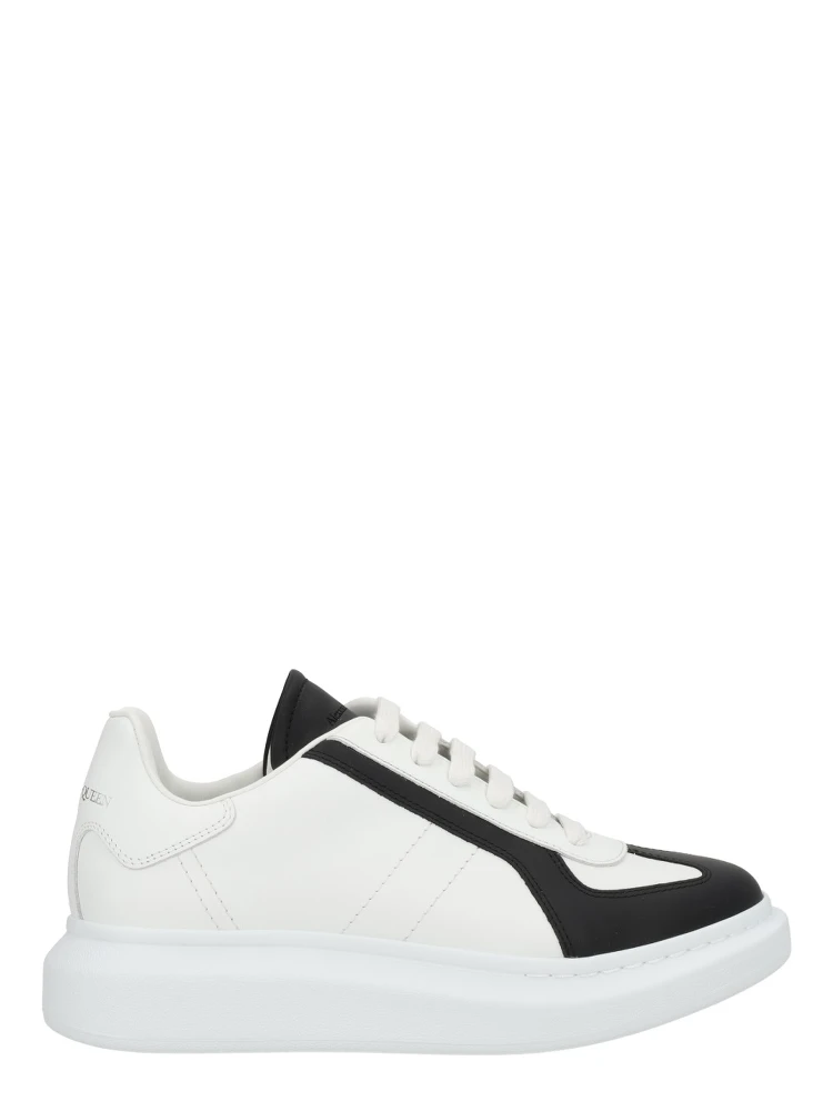 "OVERSIZE" SNEAKER