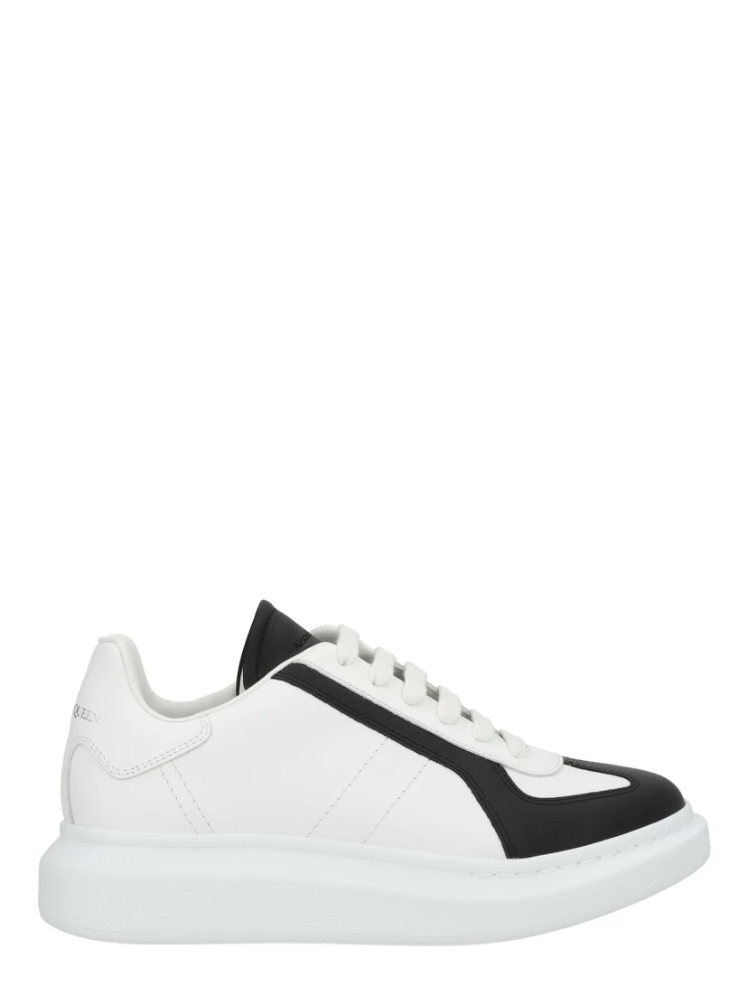 "OVERSIZE" SNEAKER