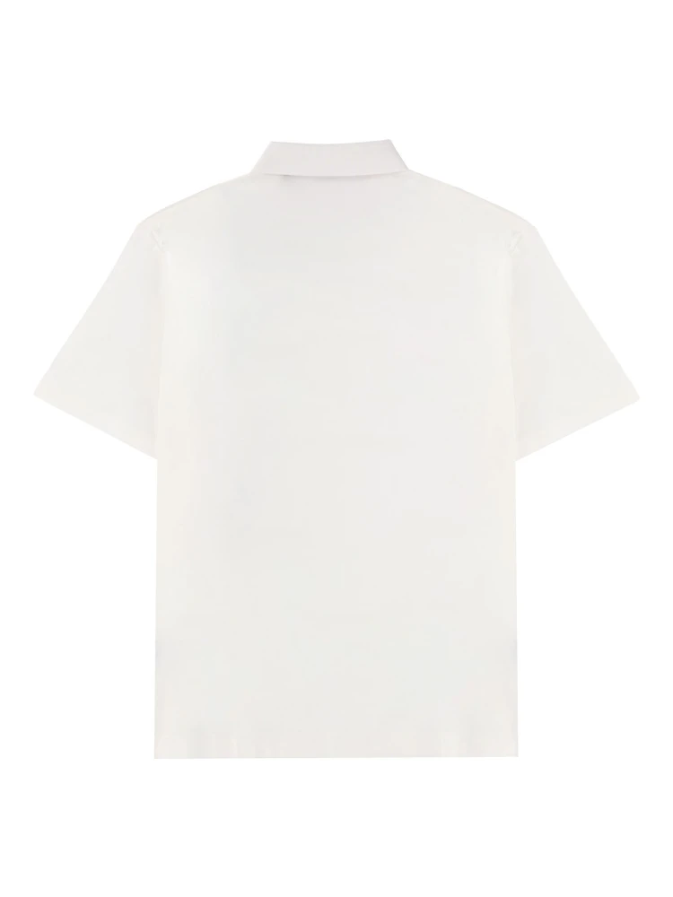 POLO WITH LOGO alternative