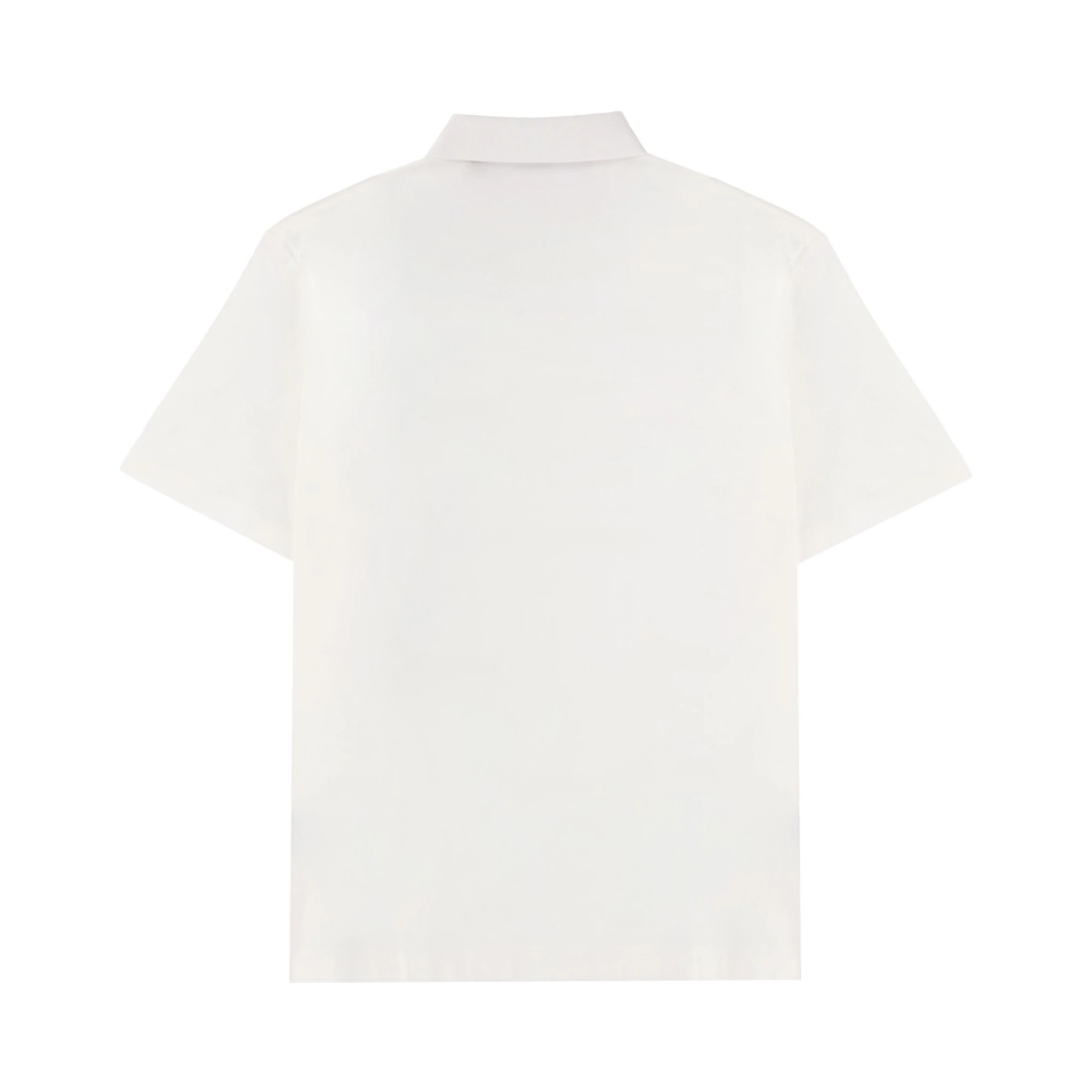 POLO WITH LOGO