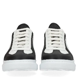 "OVERSIZE" SNEAKER