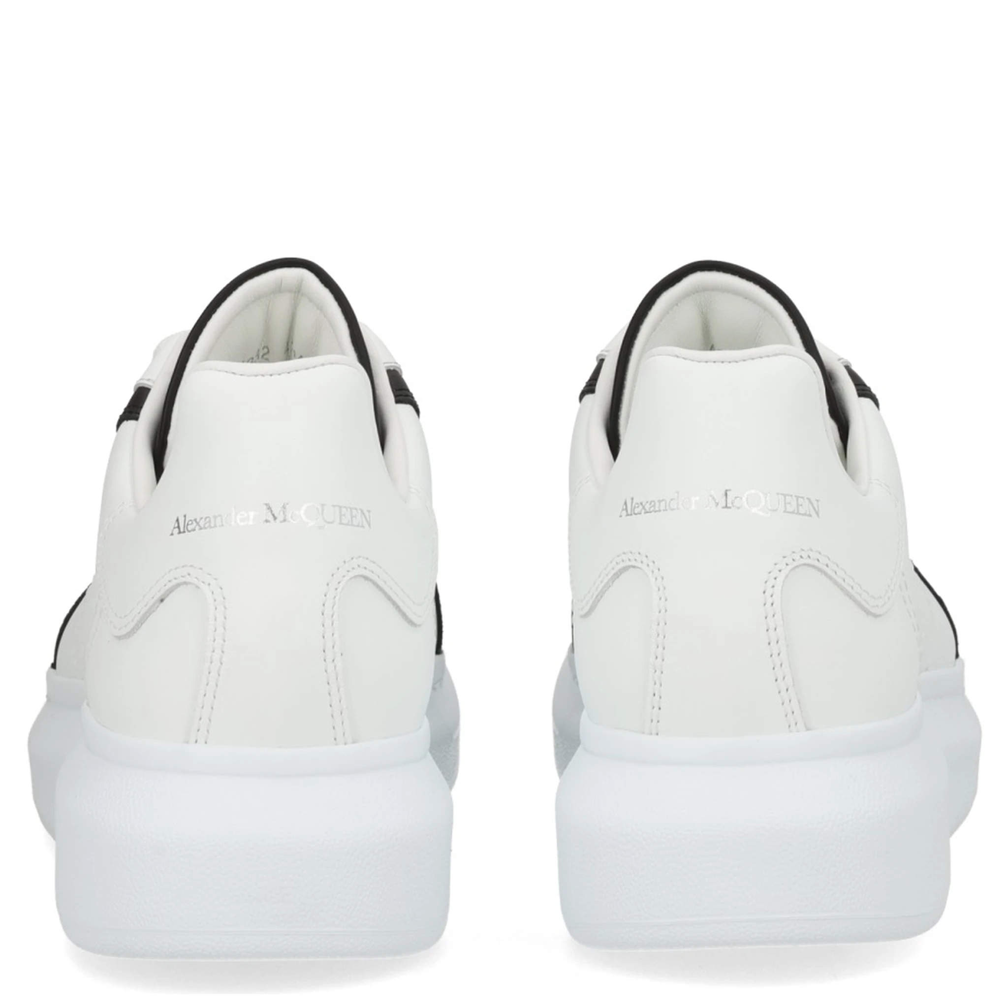 "OVERSIZE" SNEAKER
