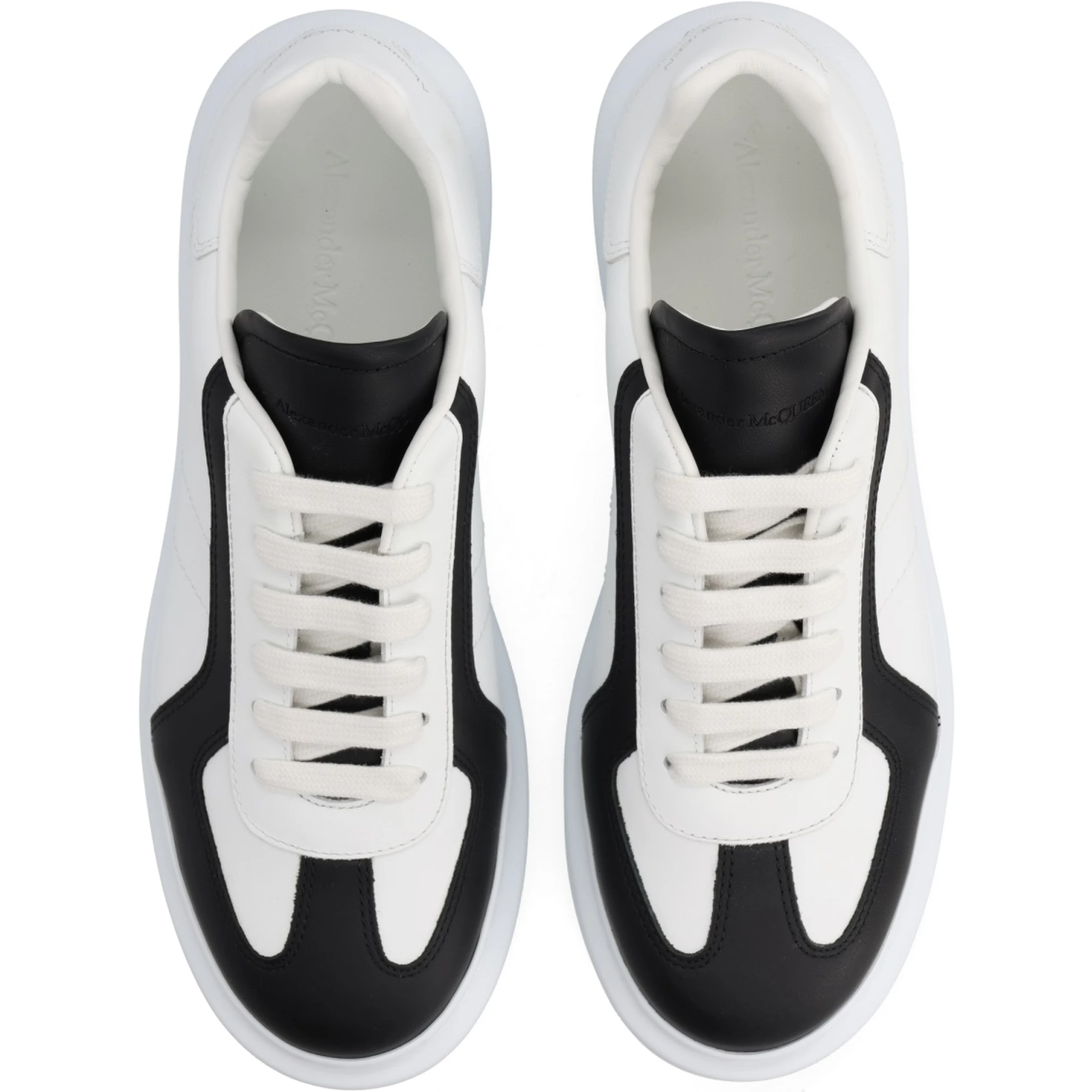 "OVERSIZE" SNEAKER