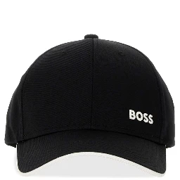 CAPPELLO DA BASEBALL CON LOGO